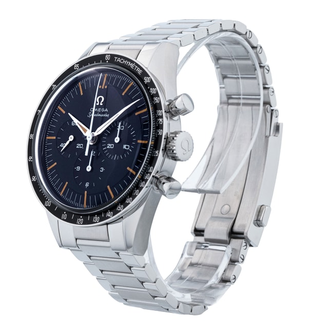 Omega Speedmaster Anniversary Series 310.30.40.50.06.001 Image 2